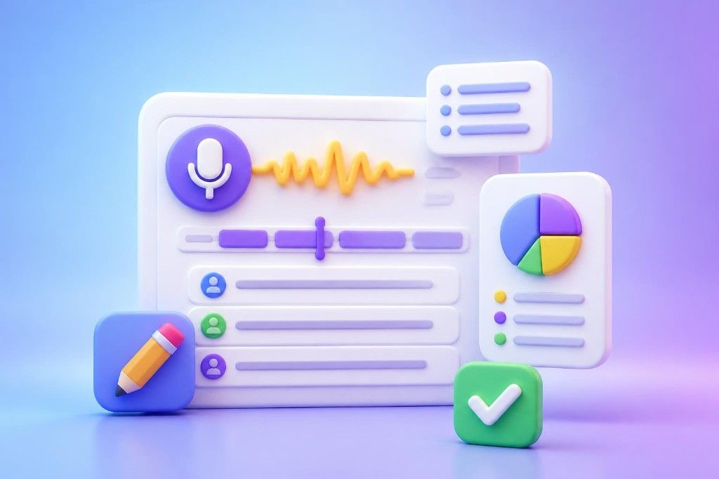 Step 2: Generate and Review